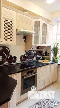 3-к квартира, на длительный срок, 70м2, 3/4 этаж