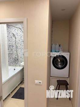 1-к квартира, на длительный срок, 35м2, 8/9 этаж