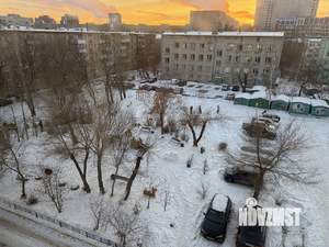 1-к квартира, на длительный срок, 33м2, 5/9 этаж