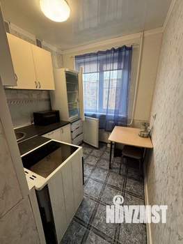 2-к квартира, на длительный срок, 48м2, 4/5 этаж