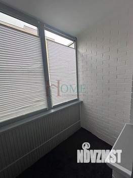 1-к квартира, на длительный срок, 35м2, 1/12 этаж