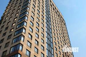 Студия квартира, посуточно, 18м2, 2/23 этаж