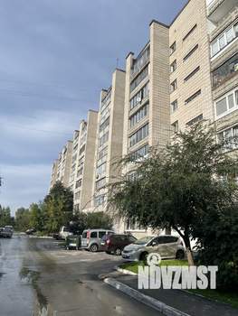 4-к квартира, на длительный срок, 81м2, 2/9 этаж