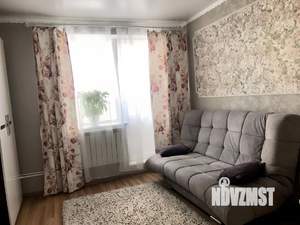 2-к квартира, посуточно, 40м2, 8/17 этаж