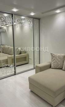 1-к квартира, на длительный срок, 30м2, 2/5 этаж