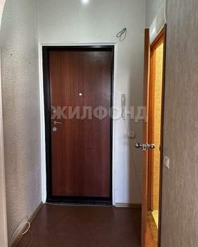 1-к квартира, на длительный срок, 20м2, 7/17 этаж