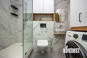 1-к квартира, на длительный срок, 37м2, 9/17 этаж