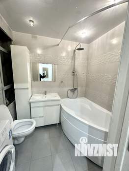 1-к квартира, на длительный срок, 40м2, 3/10 этаж