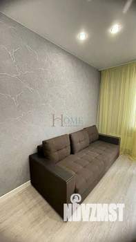 2-к квартира, на длительный срок, 40м2, 2/17 этаж