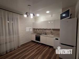 3-к квартира, на длительный срок, 60м2, 17/22 этаж