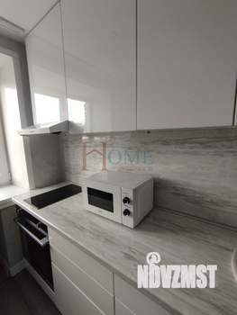 1-к квартира, на длительный срок, 32м2, 5/5 этаж