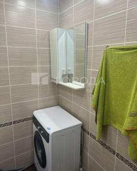 1-к квартира, на длительный срок, 35м2, 5/10 этаж