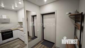 2-к квартира, на длительный срок, 45м2, 12/25 этаж