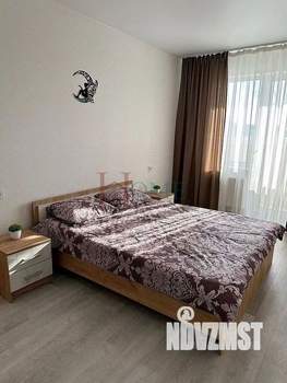 1-к квартира, на длительный срок, 47м2, 2/18 этаж
