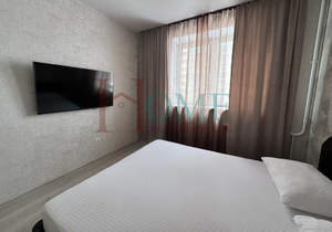 3-к квартира, на длительный срок, 65м2, 14/25 этаж