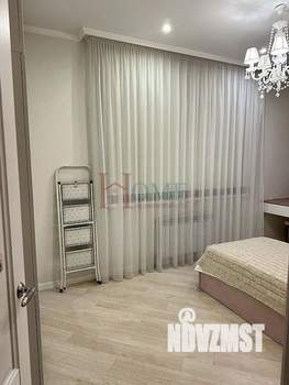 3-к квартира, на длительный срок, 71м2, 6/25 этаж