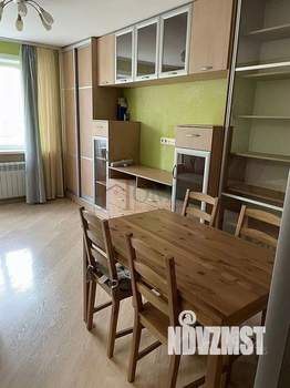 2-к квартира, на длительный срок, 42м2, 4/5 этаж