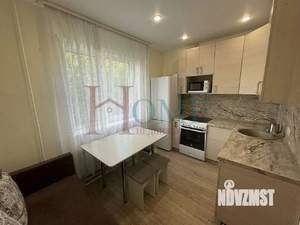 1-к квартира, на длительный срок, 38м2, 3/9 этаж