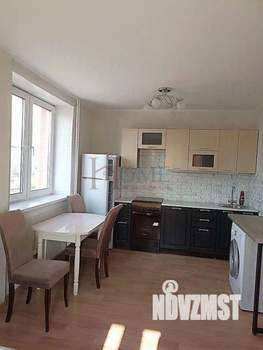 1-к квартира, на длительный срок, 35м2, 7/10 этаж