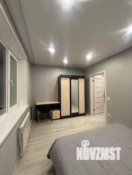 3-к квартира, на длительный срок, 60м2, 10/10 этаж