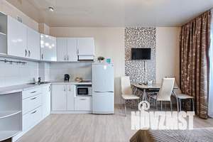 1-к квартира, посуточно, 30м2, 13/25 этаж