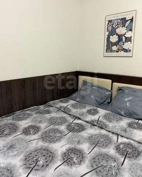 1-к квартира, на длительный срок, 35м2, 3/9 этаж