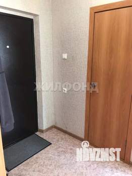 1-к квартира, на длительный срок, 26м2, 4/10 этаж