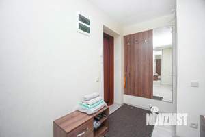 1-к квартира, посуточно, 49м2, 1/1 этаж