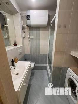 1-к квартира, на длительный срок, 38м2, 11/27 этаж