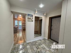 2-к квартира, на длительный срок, 54м2, 1/5 этаж