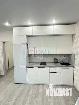 Студия квартира, на длительный срок, 30м2, 7/25 этаж