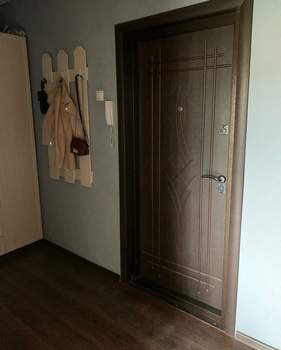 1-к квартира, на длительный срок, 41м2, 4/10 этаж