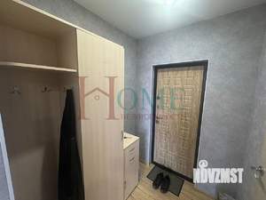 Студия квартира, на длительный срок, 38м2, 9/10 этаж