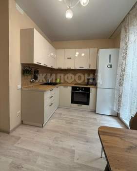 1-к квартира, на длительный срок, 37м2, 3/17 этаж