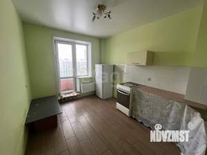 1-к квартира, на длительный срок, 40м2, 9/10 этаж