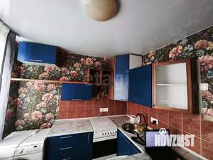 1-к квартира, на длительный срок, 38м2, 3/10 этаж