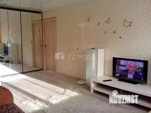 2-к квартира, на длительный срок, 46м2, 6/10 этаж