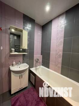 1-к квартира, посуточно, 30м2, 23/25 этаж