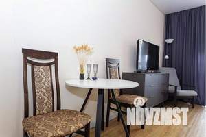 1-к квартира, посуточно, 27м2, 19/25 этаж