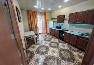 2-к квартира, на длительный срок, 65м2, 7/25 этаж