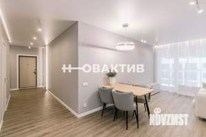 3-к квартира, на длительный срок, 87м2, 7/7 этаж