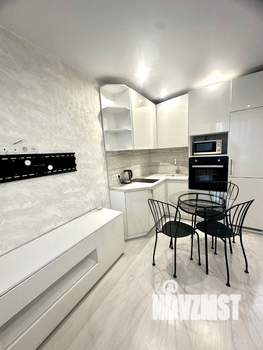 1-к квартира, на длительный срок, 40м2, 3/10 этаж