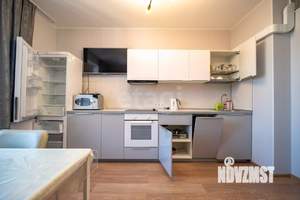 2-к квартира, на длительный срок, 42м2, 14/28 этаж