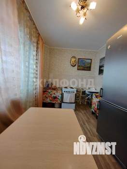 1-к квартира, на длительный срок, 33м2, 1/10 этаж