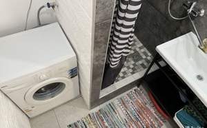 2-к квартира, на длительный срок, 56м2, 8/10 этаж