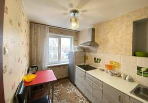 2-к квартира, на длительный срок, 43м2, 7/9 этаж