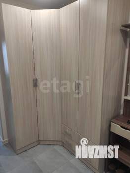 2-к квартира, на длительный срок, 56м2, 4/18 этаж