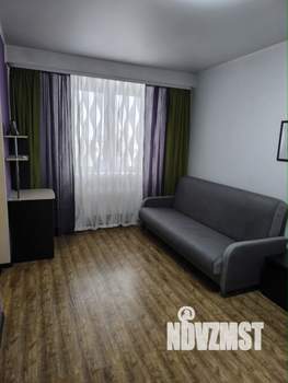 1-к квартира, на длительный срок, 31м2, 19/19 этаж