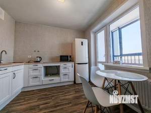 1-к квартира, на длительный срок, 37м2, 13/18 этаж