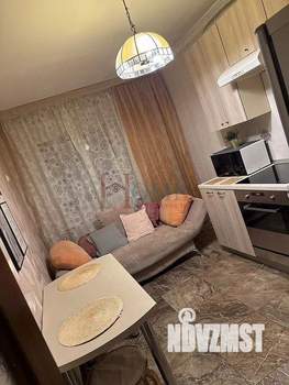 1-к квартира, на длительный срок, 37м2, 12/14 этаж
